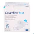 Sie sehen eine Packung Schlauchverband Coverflex/fast Gr 3 10mx 7,5cm Rolle 1st, Produktbild: 04 Schlauchverband Coverflex/fast Gr 3 10mx 7,5cm Rolle 1st, A-Nr.: 4902923 - 04