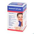 Elastische Binden Elastomull/haft/color Blau 4mx 8cm 1st, A-Nr.: 5427097 - 02