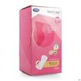 Inkontinenz Molicare Premium/lady Pad Tropfen 0,5 28st, A-Nr.: 4918574 - 06