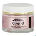 Oliven Oel Dr.theiss Intensiv Creme Rose Nacht 50ml, A-Nr.: 4834759 - 07