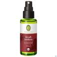 Primavera Raumspray Kraft Tanken Bio 50ml, A-Nr.: 5344690 - 02