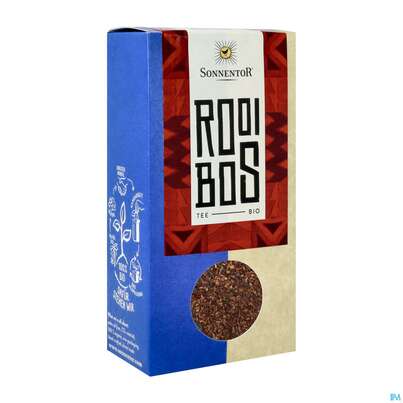 Sonnentor Rooibos Tee Bio Natur 00238 100g, A-Nr.: 3574486 - 02