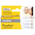 Medela Pure Lan Brustwarzencreme 7g, A-Nr.: 2048643 - 04