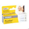 Sie sehen eine Packung Medela Pure Lan Brustwarzencreme 7g, Produktbild: 06 Medela Pure Lan Brustwarzencreme 7g, A-Nr.: 2048643 - 06