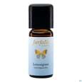 Sie sehen eine Packung Aetherische Oele Farfalla Bio Grand Cru Lemongrass 10ml, Produktbild: 01 Aetherische Oele Farfalla Bio Grand Cru Lemongrass 10ml, A-Nr.: 3139247 - 01