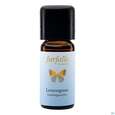 Sie sehen eine Packung Aetherische Oele Farfalla Bio Grand Cru Lemongrass 10ml, Produktbild: 02 Aetherische Oele Farfalla Bio Grand Cru Lemongrass 10ml, A-Nr.: 3139247 - 02