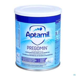 Aptamil Spezialnahrung Pregomin 400g, A-Nr.: 5301841 - 01