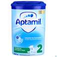 Sie sehen eine Packung Aptamil Milch-fertignahrung Pronutra 2 800g, Produktbild: 01 Aptamil Milch-fertignahrung Pronutra 2 800g, A-Nr.: 4945890 - 01