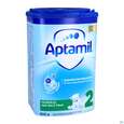 Aptamil Milch-fertignahrung Pronutra 2 800g, A-Nr.: 4945890 - 03
