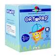 AUGOKKLUSPFLASTER ORT.F BOY REGUL 50ST, A-Nr.: 2880531 - 02
