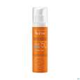 Avène Sonnenfluid Spf 50+ Mit Duftstoffen 50ml, A-Nr.: 2840448 - 04