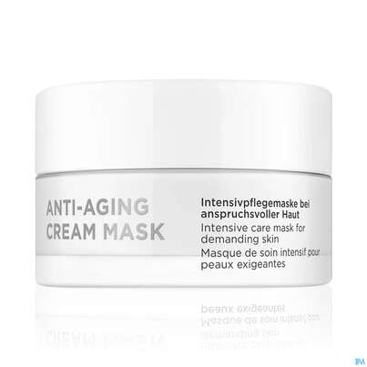 Boerlind Anti/aging Cream Mask 60341 50ml, A-Nr.: 4489908 - 03