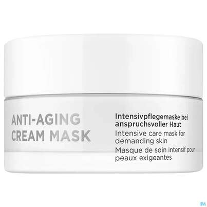 Boerlind Anti/aging Cream Mask 60341 50ml, A-Nr.: 4489908 - 04