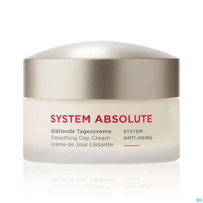 Boerlind System/absolute Glaettende Tagescreme 60470 50ml, A-Nr.: 4175742 - 02