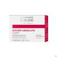 Boerlind Anti/aging/system Absolute Glaettende Tagescreme Light 844 50ml, A-Nr.: 4175759 - 01