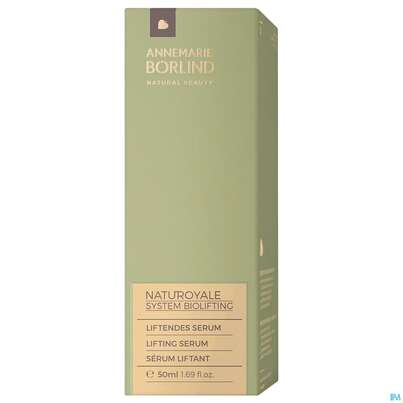 Boerlind Naturoyale Lifting Serum 60362 50ml, A-Nr.: 4740219 - 03