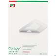 Wundverband Curapor Steril Chirurgisch 10x 8cm 50st, A-Nr.: 4041651 - 01