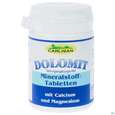 Dolomit Mineralstofftabl 70st, A-Nr.: 0668146 - 01