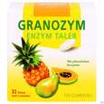 Dr.grandel Granozym Enzym Taler Nr.1267 32st, A-Nr.: 2751986 - 01