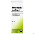 Sie sehen eine Packung Dreluso Bronchiselect 30ml, Produktbild: 01 Dreluso Bronchiselect 30ml, A-Nr.: 3518022 - 01