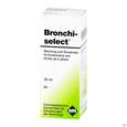 Sie sehen eine Packung Dreluso Bronchiselect 30ml, Produktbild: 03 Dreluso Bronchiselect 30ml, A-Nr.: 3518022 - 03