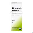 Sie sehen eine Packung Dreluso Bronchiselect 30ml, Produktbild: 04 Dreluso Bronchiselect 30ml, A-Nr.: 3518022 - 04