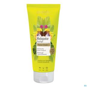 Farfalla Duschgel Madagaskar 200ml, A-Nr.: 5715838 - 01