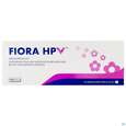 Sie sehen eine Packung Vaginal Supp Fiora Hpv 14st, Produktbild: 01 Vaginal Supp Fiora Hpv 14st, A-Nr.: 5570127 - 01
