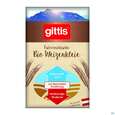 Gittis Kleieprodukte Bio Weizenkleie 250g, A-Nr.: 0477860 - 01