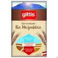 Gittis Kleieprodukte Bio Weizenkleie 250g, A-Nr.: 0477860 - 02