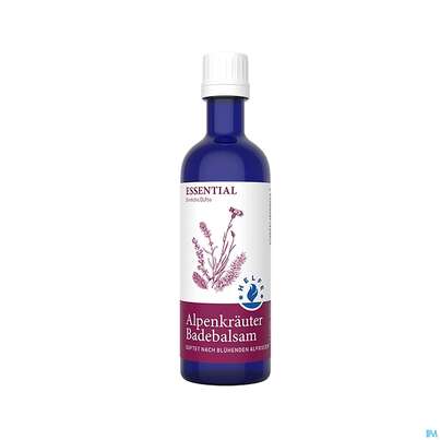 Helfe Alpenkraeuter Badebalsam 200ml, A-Nr.: 0462723 - 03