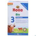 Holle Demeter Bio Folgemilch Saeugling 3 600g, A-Nr.: 3566943 - 01