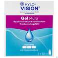 Augentropfen Hylo-vision Gel Multi 10ml 2st, A-Nr.: 4299303 - 01