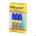 Inhalatoren U.zubehoer China Oel 3st, A-Nr.: 4899670 - 02