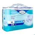 Sie sehen eine Packung Inkontinenz Tena Slip Plus M 710233 30st, Produktbild: 02 Inkontinenz Tena Slip Plus M 710233 30st, A-Nr.: 2867200 - 02