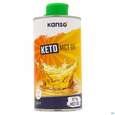 Kanso Mct Oel 77% 500ml, A-Nr.: 4764415 - 02