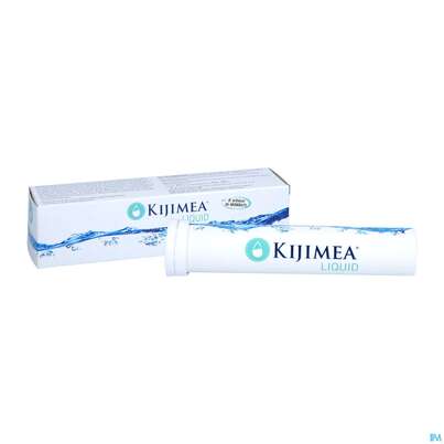Kijimea Liquid 20st, A-Nr.: 5807782 - 06