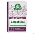 Sie sehen eine Packung Dr.Kottas Tee Gelenkstee 20st, Produktbild: 01 Dr.Kottas Tee Gelenkstee 20st, A-Nr.: 3886139 - 01