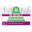 Sie sehen eine Packung Dr.Kottas Tee Gelenkstee 20st, Produktbild: 03 Dr.Kottas Tee Gelenkstee 20st, A-Nr.: 3886139 - 03