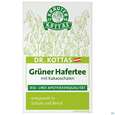 Dr.Kottas Tee Gruener-hafertee 20st, A-Nr.: 3886470 - 02