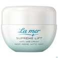 La Mer Ohne Parfum Supreme/lift Sup.lift Cream Nacht 50ml, A-Nr.: 5827201 - 02