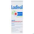 Sie sehen eine Packung Sonnenprodukte Ladival/akut Apres Gesichtsfluid 50ml, Produktbild: 01 Sonnenprodukte Ladival/akut Apres Gesichtsfluid 50ml, A-Nr.: 4739104 - 01