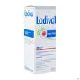 Sie sehen eine Packung Sonnenprodukte Ladival/akut Apres Gesichtsfluid 50ml, Produktbild: 02 Sonnenprodukte Ladival/akut Apres Gesichtsfluid 50ml, A-Nr.: 4739104 - 02