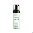 Sie sehen eine Packung Lierac Cleanser The Cleansing Foam 150ml, Produktbild: 01 Lierac Cleanser The Cleansing Foam 150ml, A-Nr.: 5721767 - 01