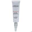 Sie sehen eine Packung Lierac Dioptifatigue Augenpflege Muede 15ml, Produktbild: 04 Lierac Dioptifatigue Augenpflege Muede 15ml, A-Nr.: 4763663 - 04