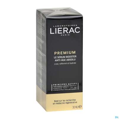 Lierac Premium Serum 18 30ml, A-Nr.: 4888011 - 03