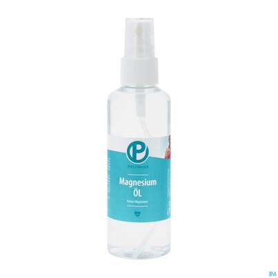 Magnesium Oel Koerperspray 100ml, A-Nr.: 4398293 - 02