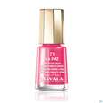 Sie sehen eine Packung Mavala Nagellacke 71 La Paz 5ml, Produktbild: 02 Mavala Nagellacke 71 La Paz 5ml, A-Nr.: 3652648 - 02