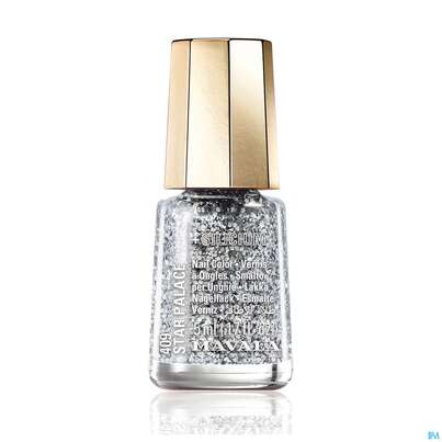 Mavala Nagellacke +si 409 Star Palace 5ml, A-Nr.: 5570848 - 01