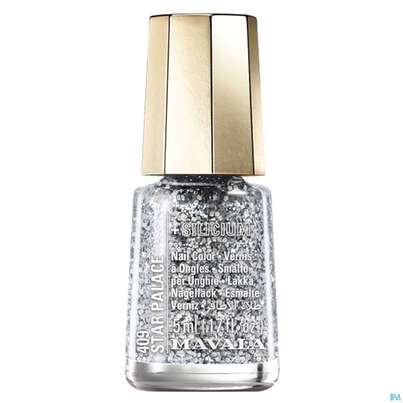 Mavala Nagellacke +si 409 Star Palace 5ml, A-Nr.: 5570848 - 03